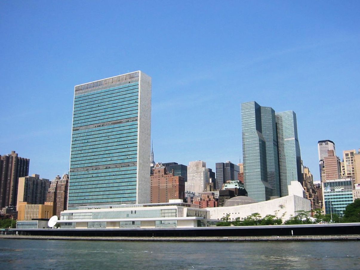  Uffici delle Nazioni Unite
